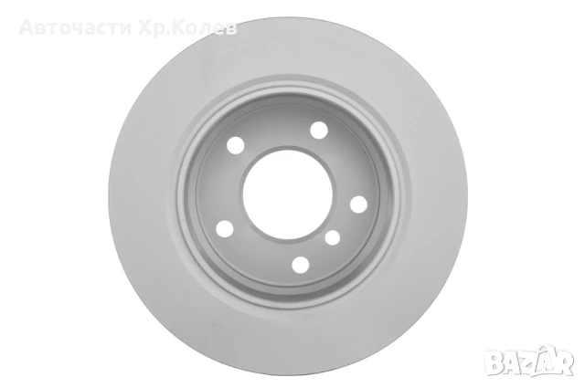 Диск спирачен заден дeсен/ляв за BMW 3(E36),3(E46)1.6-2.8 09.90-12.07г.№ B2431V, снимка 4 - Части - 50572562