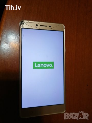 Телефон lenovo к6 за части, снимка 1 - Lenovo - 34802599
