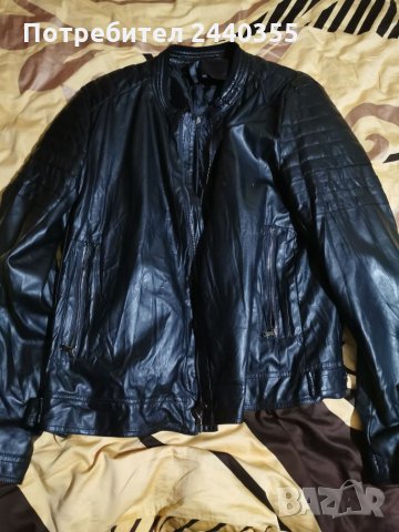Мъжко спортно яке тип сако, снимка 8 - Спортни дрехи, екипи - 27153980