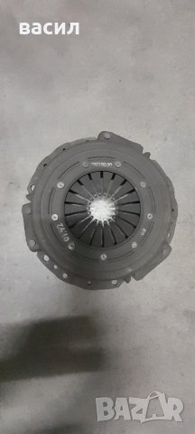 Феродов и притискателен диск за Шкода  105,120,120 L,130, снимка 9 - Части - 39179675