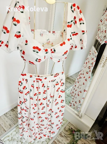 комплект , снимка 2 - Други - 51330788