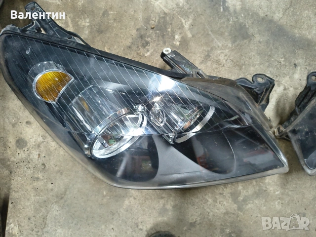 Фарове за Opel Astra H , снимка 4 - Части - 53025755