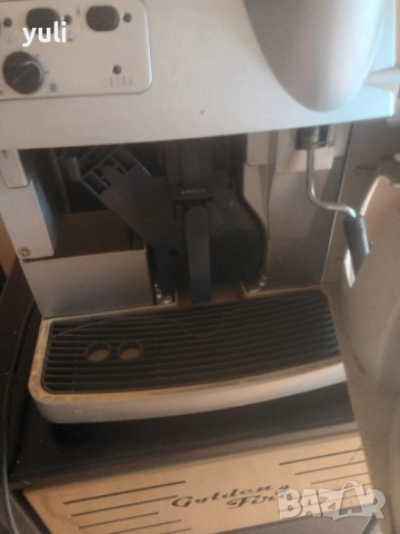 Кафеавтомат Сайко крано, снимка 6 - Кафемашини - 52421664