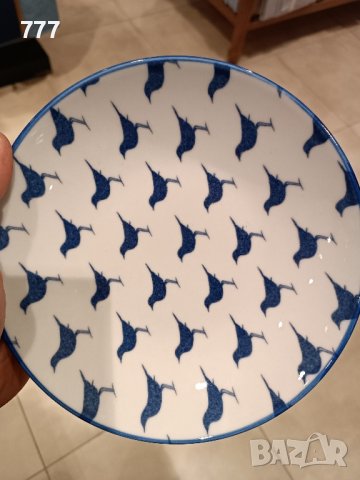 чинии, снимка 4 - Чинии - 44058450