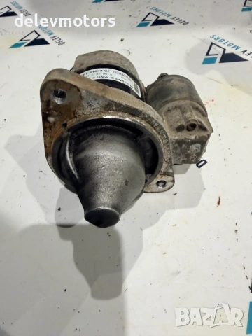 CV6T-11000-GF стартер от Ford Focus 1.0T EcoBoost, двигател M1DD, 6 ск., 125 кс., 2019 г., 141 000 k, снимка 2 - Части - 53482825