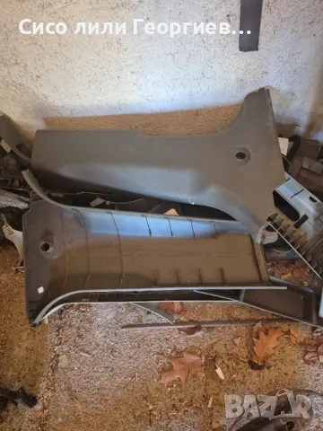 Останали части Honda Ridgeline , снимка 13 - Части - 48847704