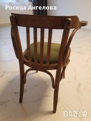 Виенски столове , снимка 3 - Столове - 53455737