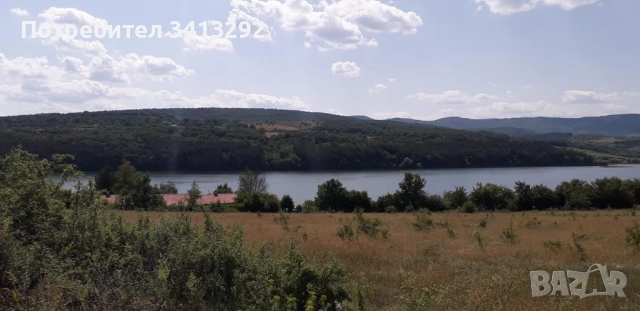 Продавам УПИ във вилната зона на с. Ковачевци обл. Перник яз. Пчелина /Лобош , снимка 2 - Парцели - 51231790