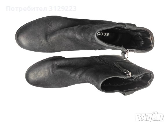 Ecco boots 37, снимка 2 - Дамски боти - 37703074