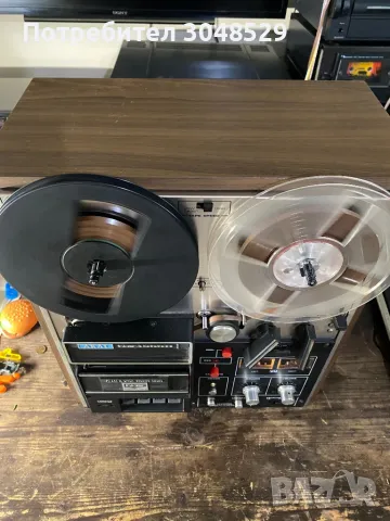 Akai GX-1900D, снимка 5 - Декове - 49149325