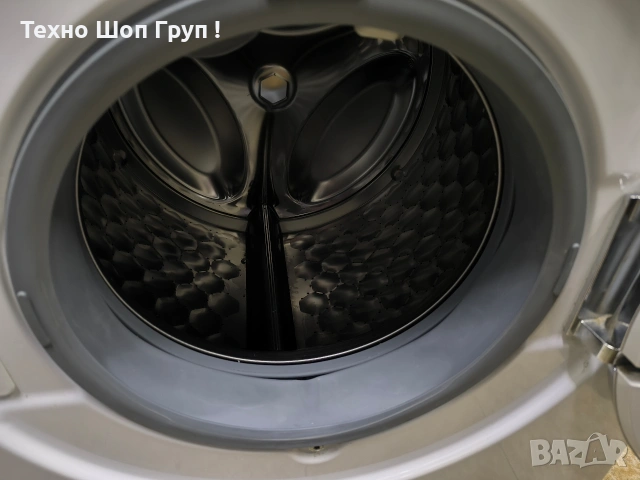 Пиралня Miele WKF 130 WPS - 8кг. 1600об. клас А+++, снимка 14 - Перални - 53289963