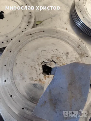 Дискове за сеялка , снимка 6 - Селскостопанска техника - 43984928