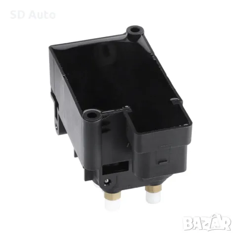 Клапан/Разпределител за въздушно окачване за AUDI A6 4G,A7 Sportback,A8 4H, снимка 6 - Части - 47616578