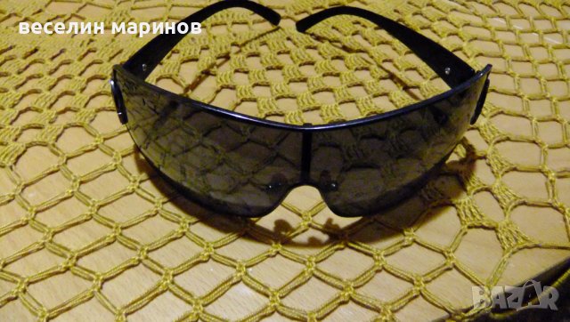 Продавам слънчеви очила ''ЕКСТРИЙМ''  - спортни., снимка 2 - Слънчеви и диоптрични очила - 38499184