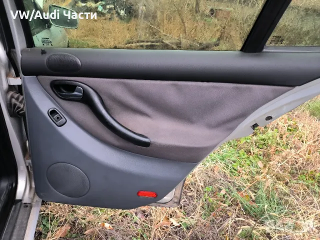 Задна дясна кора врата за Сеат Леон Seat Leon