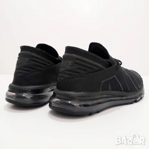 NIKE Air Max Flair 942236 Оригинални Маратонки Като Нови! 41.5-42 26.5см, снимка 5 - Маратонки - 49914880