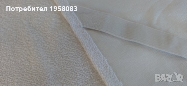 Непромокаем протектор Lorelli 70/140см, снимка 3 - Спално бельо и завивки - 42985803