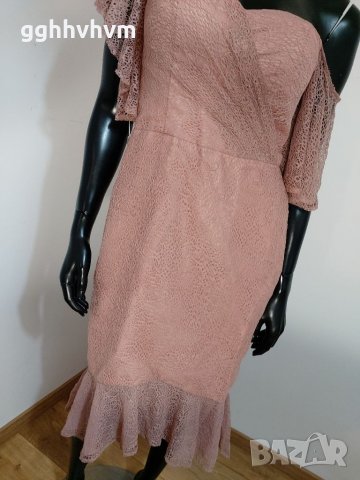 Рокля, снимка 9 - Рокли - 38737131