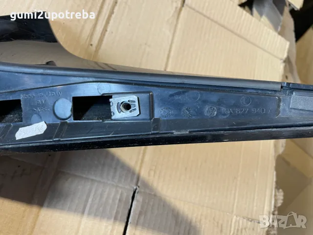 Спойлер Пета Врата Багажник Дясно 10A827940A VW ID.3 E11 pro, снимка 3 - Части - 50087709