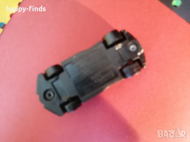 Hot Wheels Corvette C7 Z06 Convertible TM GM FJV40, снимка 5 - Коли, камиони, мотори, писти - 50917623