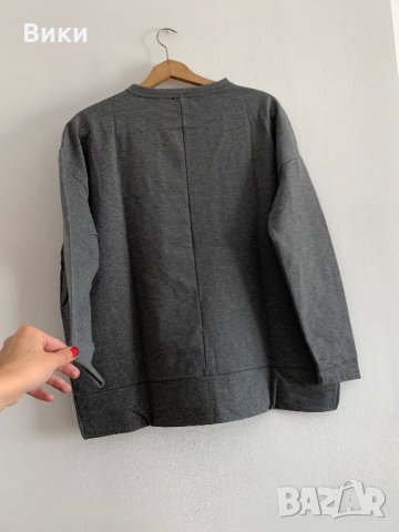 Блуза Liu Jo , снимка 9 - Блузи с дълъг ръкав и пуловери - 26785169