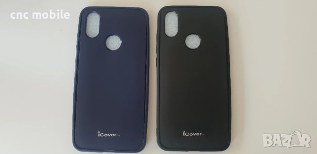Xiaomi Mi A2 - Xiaomi Mi 6X калъф - case различни модели, снимка 12 - Калъфи, кейсове - 28638339