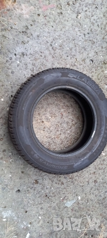 1бр. зимна гума 195/65/15 DOT 3723