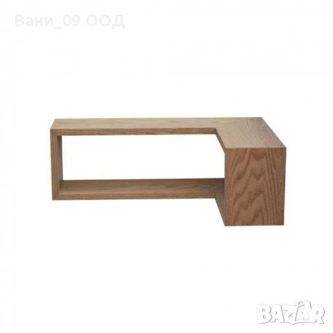 Практична ъглова етажерка, снимка 4 - Етажерки - 36744141