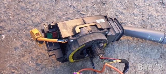 Лентов кабел Volvo S60 S80 V70, снимка 2 - Части - 52956747