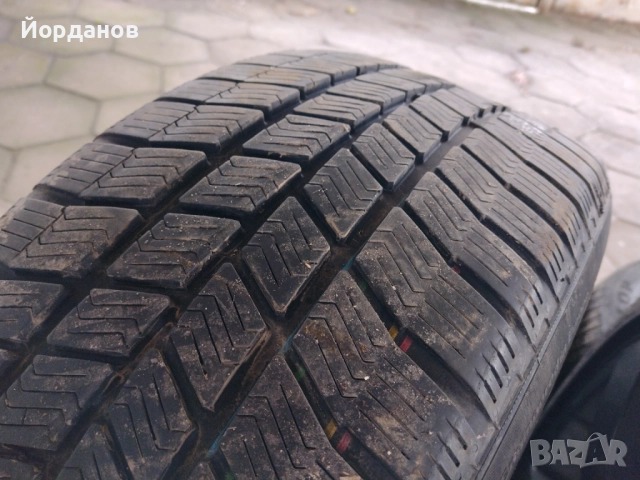 Style 122 8JX17 IS20 със зимни гуми 225/50/17, снимка 12 - Гуми и джанти - 52352328
