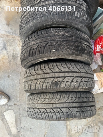 Гуми 195/65/15, снимка 4 - Гуми и джанти - 53602040