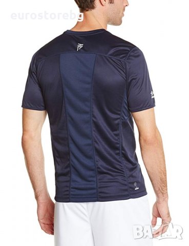 Спортна тениска Umbro, T2P Quick dry, снимка 2 - Тениски - 27678923