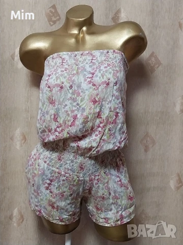 XS/S Къси летни гащеризони , снимка 10 - Гащеризони - 50752255