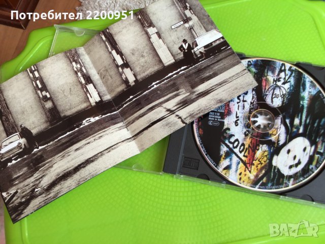 U2, снимка 5 - CD дискове - 39594051