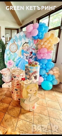 Украси за всеки повод -  под наем , снимка 2 - Декорация - 52875932