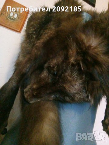 Шал яка намалена, снимка 3 - Шалове - 27446539