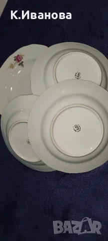 Сервизи порцелан и керамика, снимка 13 - Сервизи - 49929305