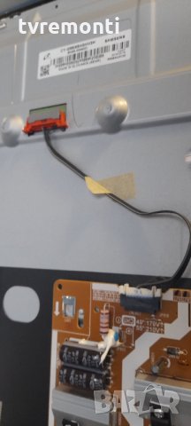 Платка POWER SUPPLY BN44-00807F ,for, SAMSUNG UE55MU6172, снимка 5 - Части и Платки - 35267341