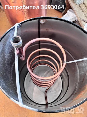 Казани за ракия, снимка 7 - Казани за ракия - 50587816