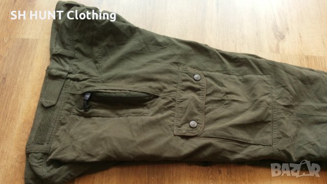 BAL Trouser размер M за лов риболов туризъм панталон пролет есен - 393, снимка 13 - Екипировка - 42994452