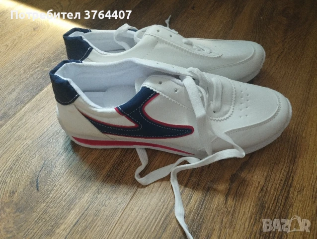 Дамски обувки - Нови !