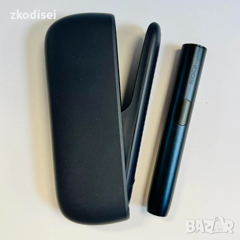 IQOS ILUMA I