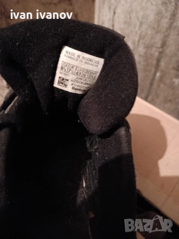 мъжки обувки-15лв, снимка 12 - Маратонки - 51980870