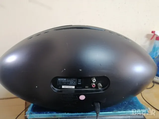 Аудиосистема TEAC SR-100i, снимка 15 - Аудиосистеми - 47626294