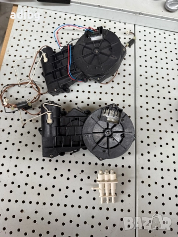 Редуктор - Siemens EQ3 Bosch Verucup 100, снимка 8 - Кафемашини - 52311319