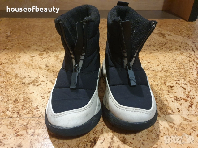 Детски апрески за момче Zara , снимка 2 - Детски боти и ботуши - 52257531