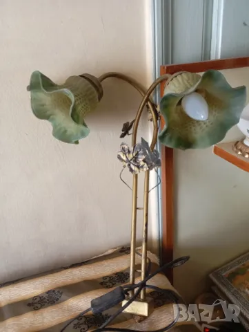 Ретро аплик за стена