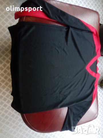 Вратарски екип нов, снимка 2 - Детски комплекти - 32913271