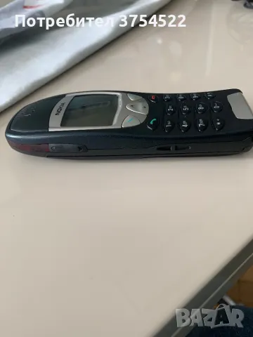 Нокиа 6210, снимка 7 - Nokia - 48519394