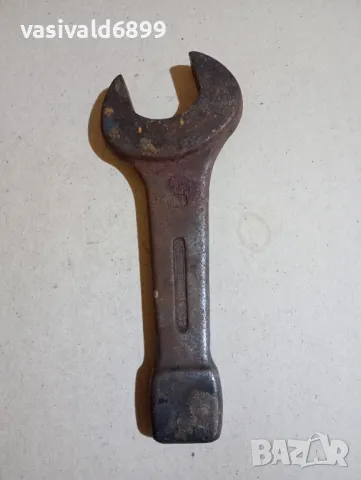 Усилен ключ "Гедоре" 41